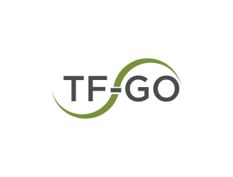 TF-GO logo design by oke2angconcept