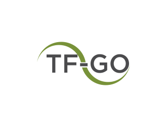 TF-GO logo design by oke2angconcept