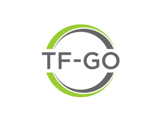 TF-GO logo design by protein