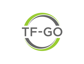 TF-GO logo design by protein