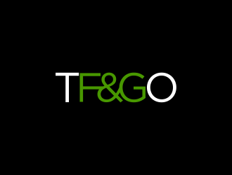 TF-GO logo design by azizah