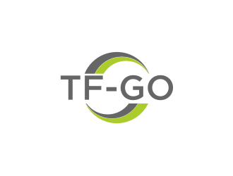 TF-GO logo design by johana