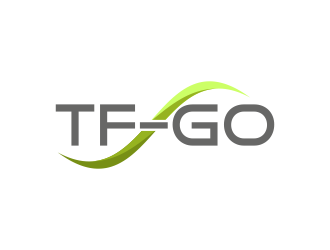 TF-GO logo design by ekitessar