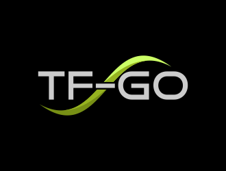 TF-GO logo design by ekitessar