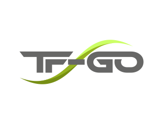 TF-GO logo design by ekitessar