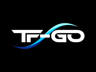 TF-GO logo design by ekitessar