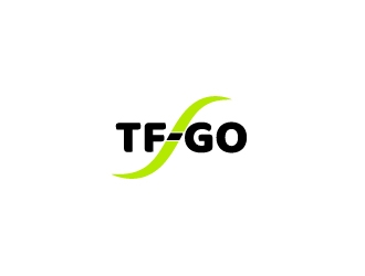 TF-GO logo design by my!dea