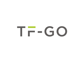TF-GO logo design by asyqh