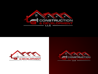  logo design by Garmos