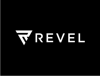 revel or Revel or Revel Sports  logo design by asyqh