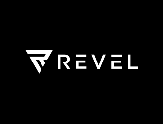 revel or Revel or Revel Sports  logo design by asyqh
