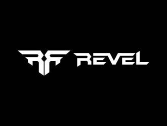 revel or Revel or Revel Sports  logo design by usef44