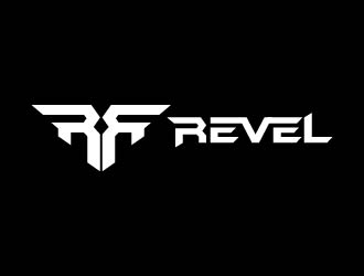 revel or Revel or Revel Sports  logo design by usef44
