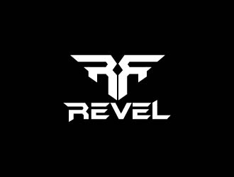 revel or Revel or Revel Sports  logo design by usef44