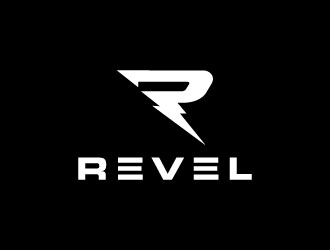 revel or Revel or Revel Sports  logo design by daywalker