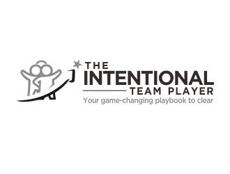The Intentional Team Player logo design by YONK