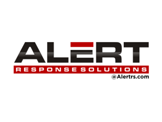 Alert Response Solutions logo design by sheilavalencia