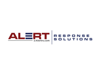 Alert Response Solutions logo design by sheilavalencia