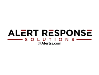 Alert Response Solutions logo design by sheilavalencia