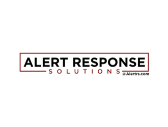 Alert Response Solutions logo design by sheilavalencia
