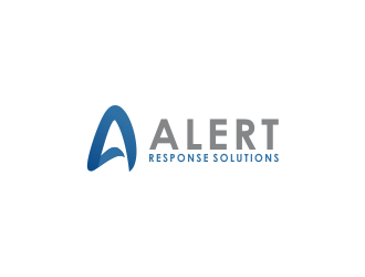 Alert Response Solutions logo design by akhi