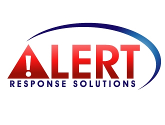 Alert Response Solutions logo design by PMG