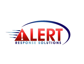 Alert Response Solutions logo design by PMG