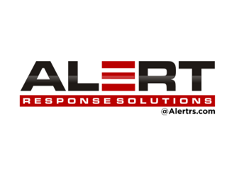 Alert Response Solutions logo design by sheilavalencia