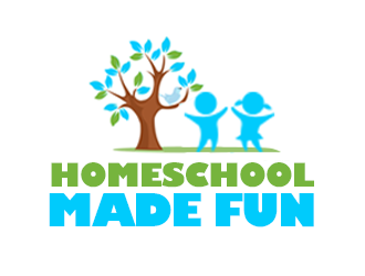 Homeschool Made Fun logo design by kunejo