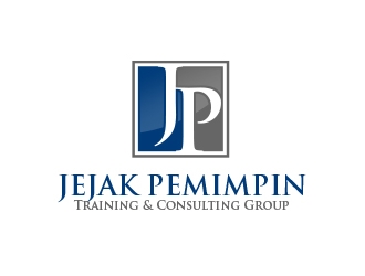 JEJAK PEMIMPIN  logo design by MarkindDesign