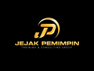JEJAK PEMIMPIN  logo design by mawanmalvin