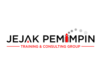 JEJAK PEMIMPIN  logo design by qqdesigns