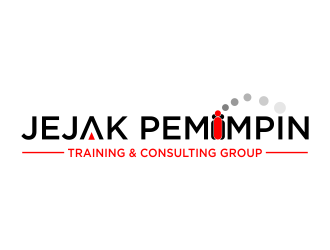JEJAK PEMIMPIN  logo design by qqdesigns