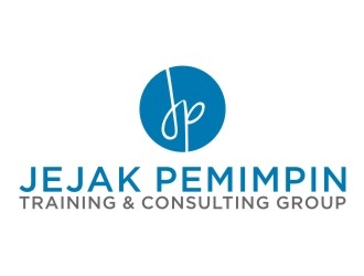 JEJAK PEMIMPIN  logo design by logitec