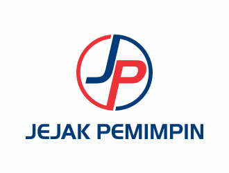 JEJAK PEMIMPIN  logo design by agus