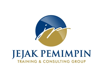 JEJAK PEMIMPIN  logo design by akilis13