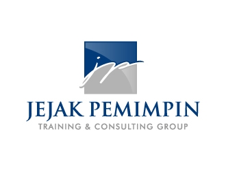 JEJAK PEMIMPIN  logo design by akilis13