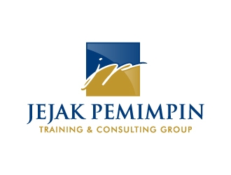 JEJAK PEMIMPIN  logo design by akilis13