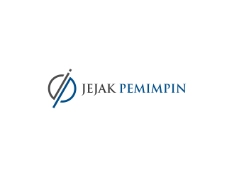 JEJAK PEMIMPIN  logo design by mukleyRx