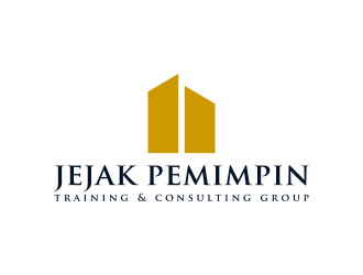 JEJAK PEMIMPIN  logo design by salis17