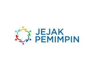 JEJAK PEMIMPIN  logo design by Editor