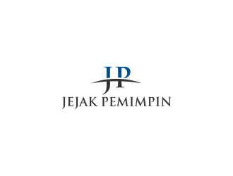JEJAK PEMIMPIN  logo design by mukleyRx