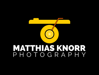 knorr photography logo design by ekitessar