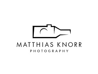 knorr photography logo design by opi11