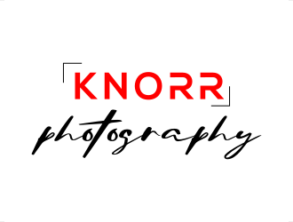 knorr photography logo design by citradesign