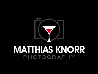knorr photography logo design by kunejo