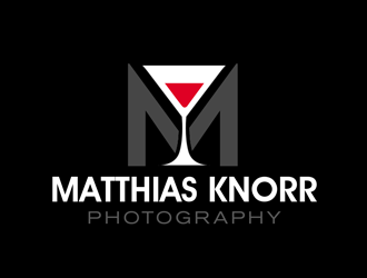knorr photography logo design by kunejo