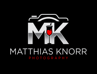 knorr photography logo design by agus
