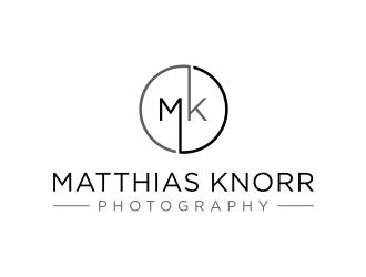 knorr photography logo design by asyqh