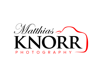 knorr photography logo design by Kopiireng